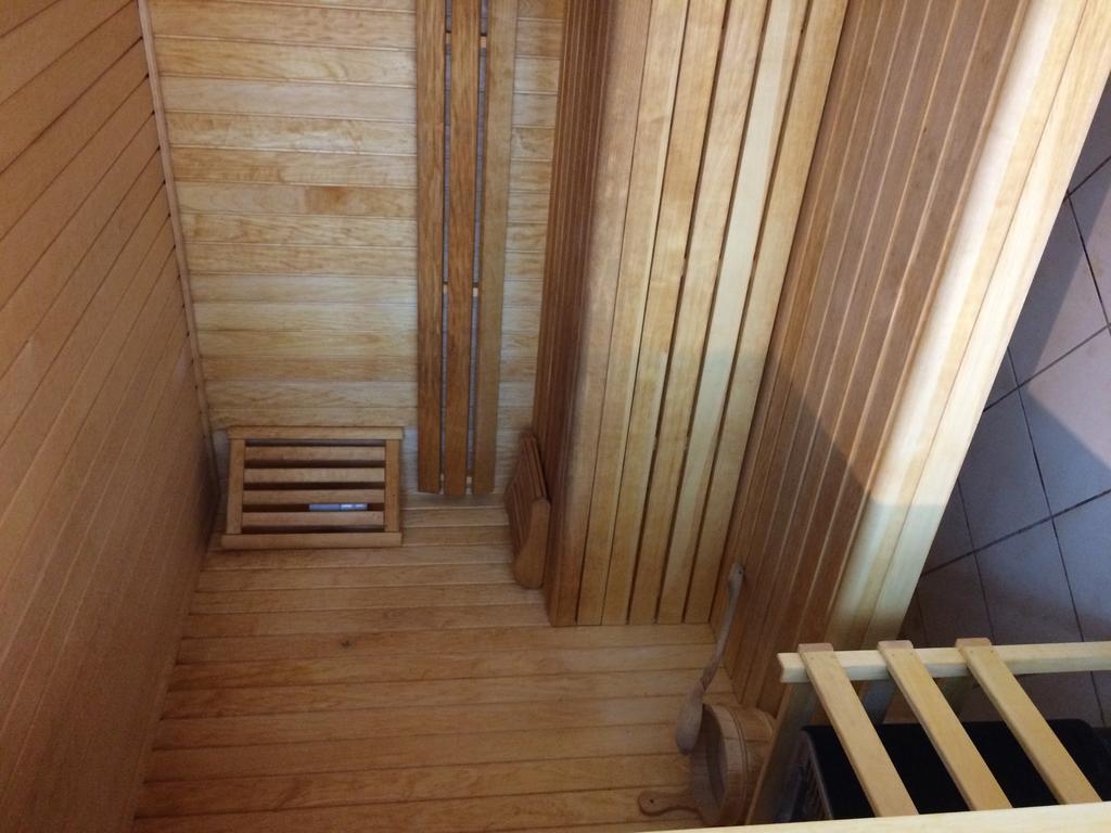 Terrasse Sur Le Mont Blanc Apartment Chamonix ภายนอก รูปภาพ