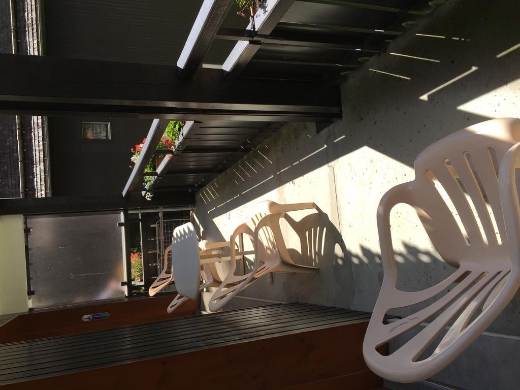 Terrasse Sur Le Mont Blanc Apartment Chamonix ภายนอก รูปภาพ